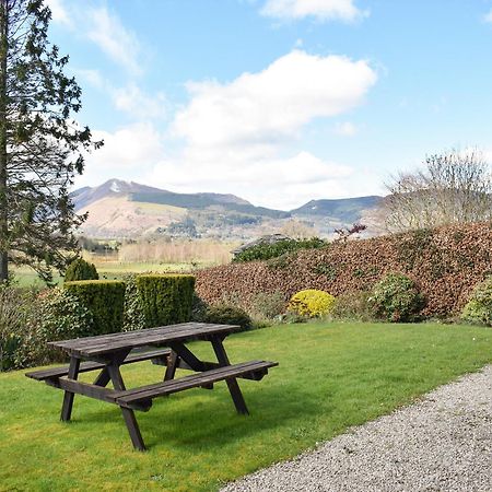 Villa Littlethwaite Keswick  Exterior foto