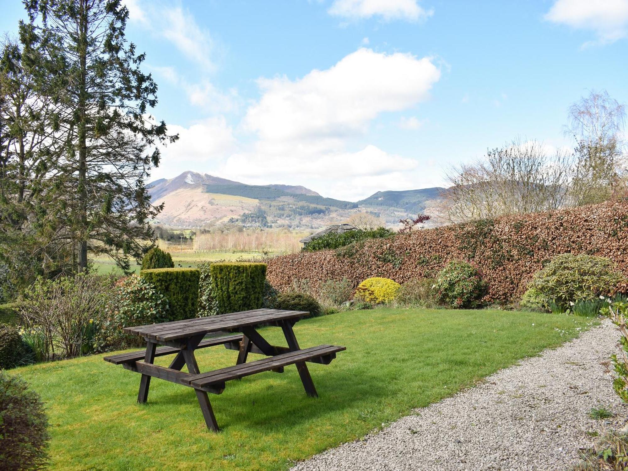 Villa Littlethwaite Keswick  Exterior foto