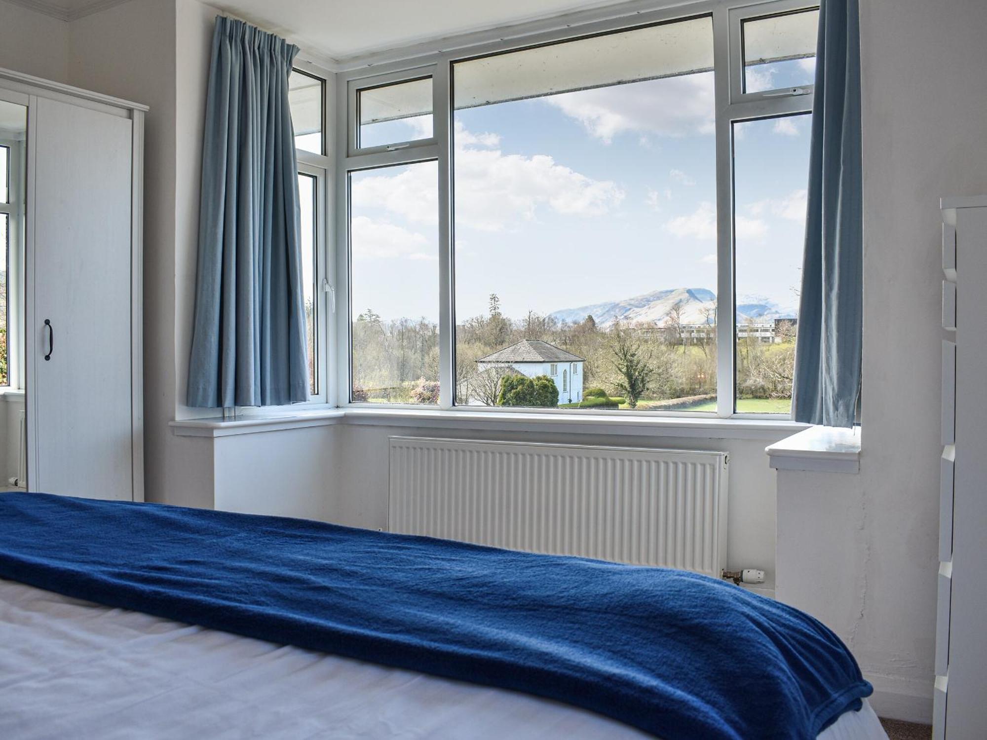 Villa Littlethwaite Keswick  Exterior foto